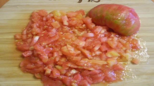 Вкусные будни