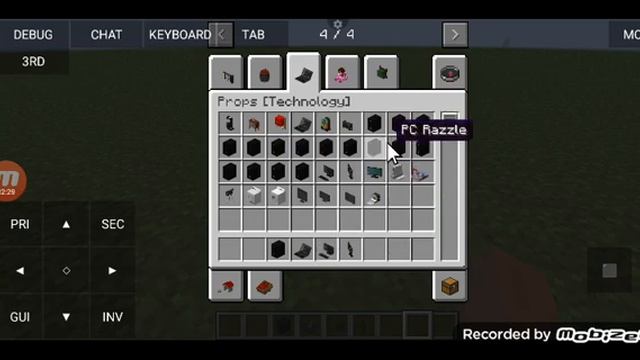 обзор на мои моды в поджав лаунчер смотреть онлайн