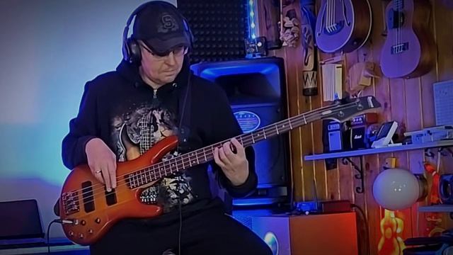 Кубинский танец (CUBAN DANCE)