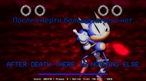 Песня на русский: (Falter Alters Prime Retake) [Rewrite] ONLY! (Rus Cover)