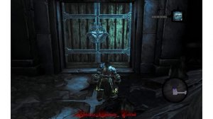 5. Darksiders 2 - Кузница молота