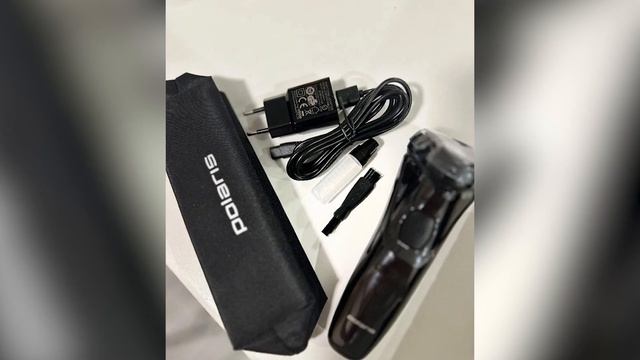 Электробритва для мужчин Polaris PMR 0415R