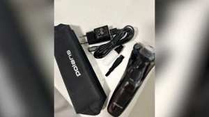 Электробритва для мужчин Polaris PMR 0415R