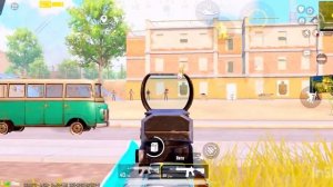 ЧУВСТВИТЕЛЬНОСТЬ НА ВСЕ ПРИЦЕЛЫ  М416| М762 #pubgmobile #M A K A R #