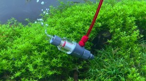 Проточный диффузор СО2 LEDSTAR AQ REACTOR CO2 16/22 & 12/16