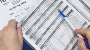 Урок 10. Сложные очковые линзы.