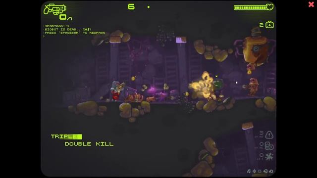 ПРОХОЖДЕНИЕ ЗОМБОТРОН 1 ЧАСТЬ 3 смотреть онлайн