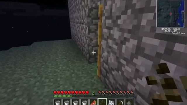 minecraft игра по сети 2 серия смотреть онлайн