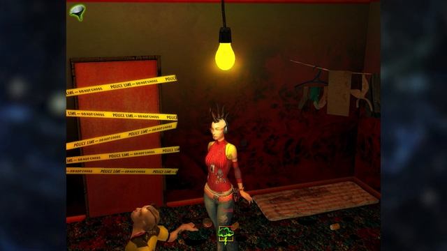 Ядерный Титбит 2 - Деградантное прохождение смотреть онлайн