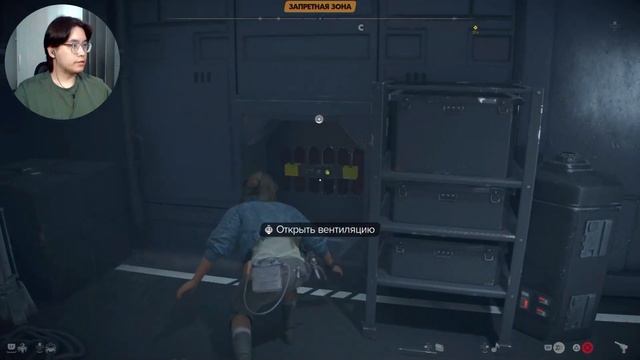 Прохождение Star Wars Outlaws #6: Взломщица смотреть онлайн