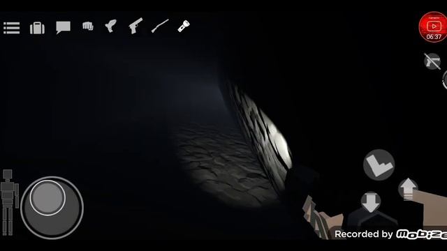 горе бокс самая страшная пещера