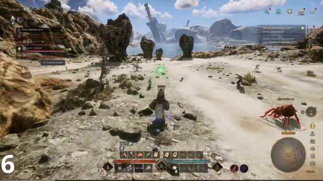 СУНДУКИ с картами второй локации ODIN: Valhalla Rising