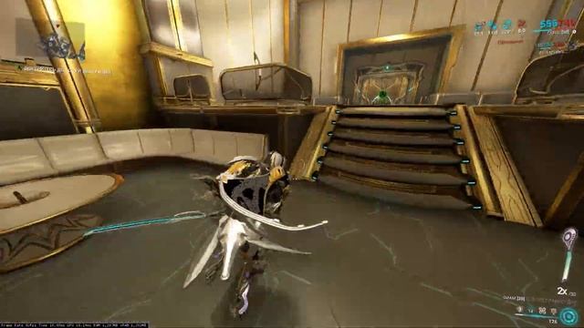 Warframe #184 Кристалл Аргона. Где проще фармить для новичко смотреть онлайн