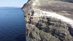 Национальный парк Самарская лука