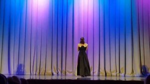 АНАСТАСИЯ ЛИПАЕВА "Я ТАНЦЕВАТЬ ХОЧУ" ФРЕДЕРИК ЛОУ