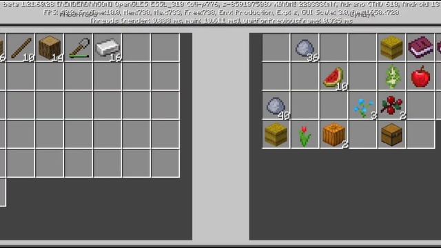 #2 ВЫЖИВАЮ НА ОДНОМ БЛОКЕ 1000 ДНЕЙ В МАЙНКРАФТЕ смотреть онлайн