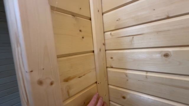 Обзор бани Парус смотреть онлайн