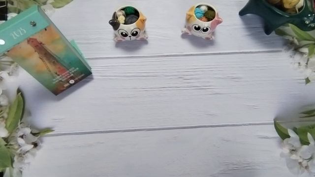 СП "Добиваю недовязы 4/2025" с Мариной Стоговой / Отчет 24 смотреть онлайн