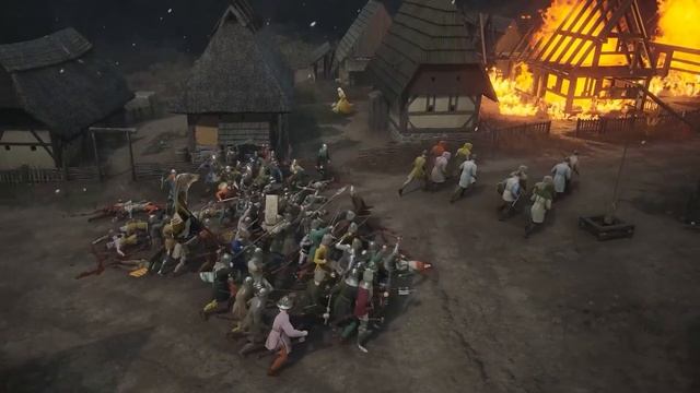 Наследник Героев Меча и Магии 3, Manor Lords и шикарная План? смотреть онлайн