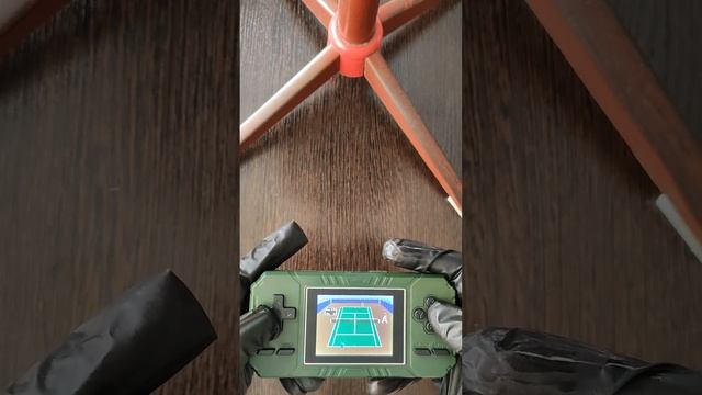 Обзор игрового процесса PGP AIO Junior FC25a смотреть онлайн