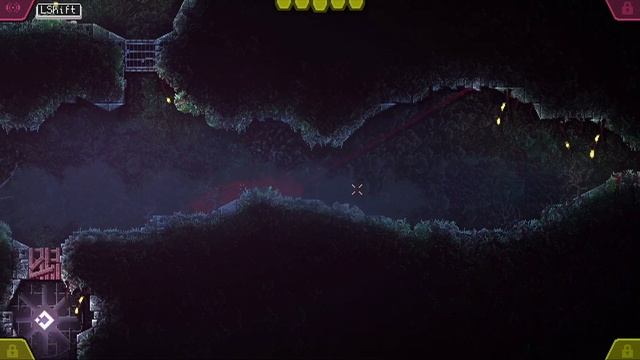 Что Я Такое? | Carrion • #1 смотреть онлайн