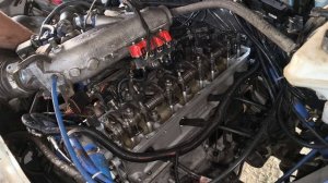 Стук УМЗ 4216