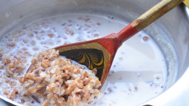 Секреты кухни