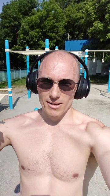 На спорте😎