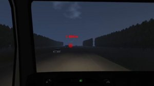 страшная история/motor depot