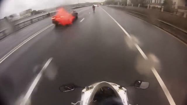 Топ лучшие погони за мото POLICE Vs MOTO