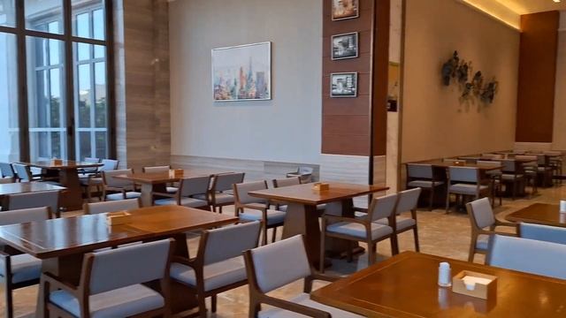 Hotel DaDongHai 5* (отель Дадунхай) на острове Хайнань. Обзор