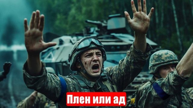 Новости. ВСУ в «котле». Плен или ад. ВС РФ на Днепре. Война на Украине (СВО). 11.06.2025 смотреть онлайн