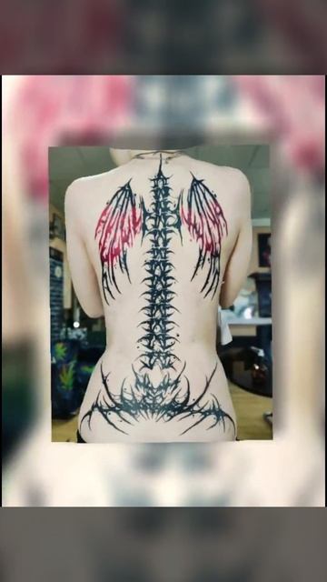 тату студия