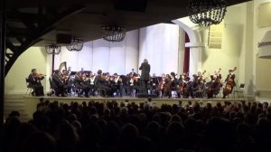 Иоганн Штраус - Вальс "Вино, женщины и песня"