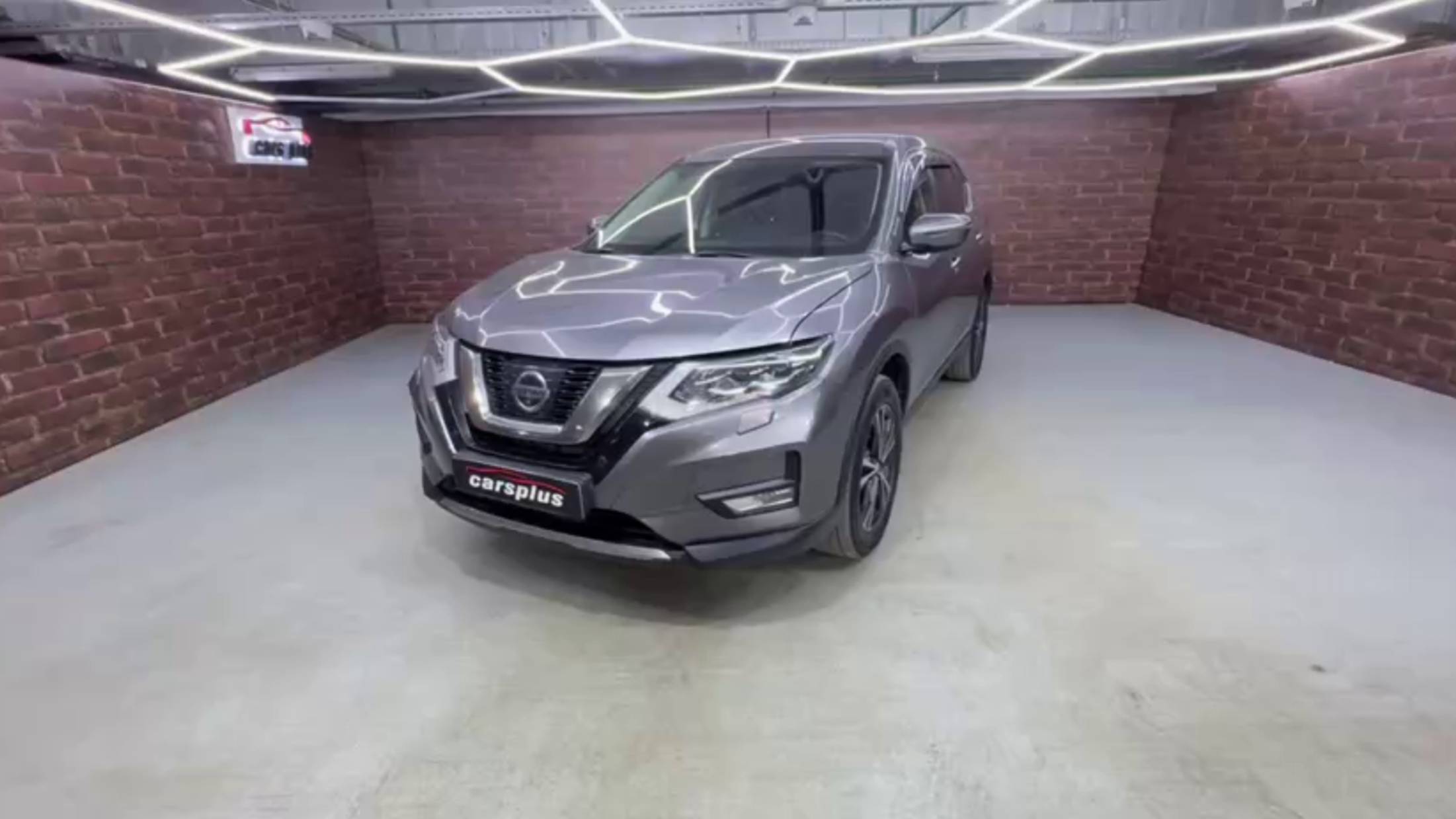 В наличии Nissan X-Trail👇 смотреть онлайн
