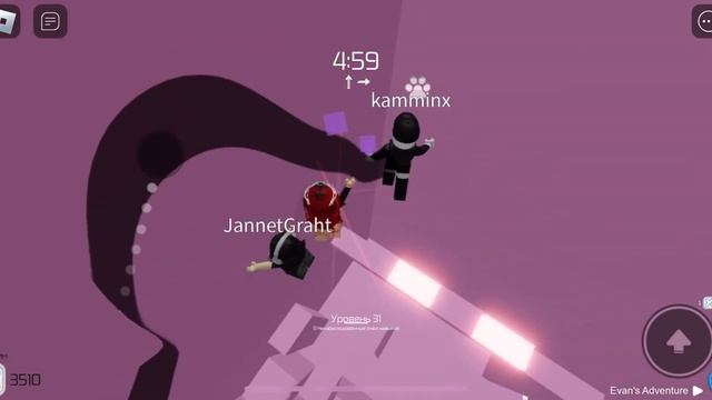 •Прохожу ПРО ТАВЕР со шифтом🤓|Это не возможно😭|tower of смотреть онлайн