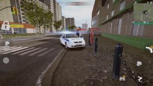УГАР И ПОЛИЦЕЙСКИЕ ПОГОНИ В MADOUT 2!