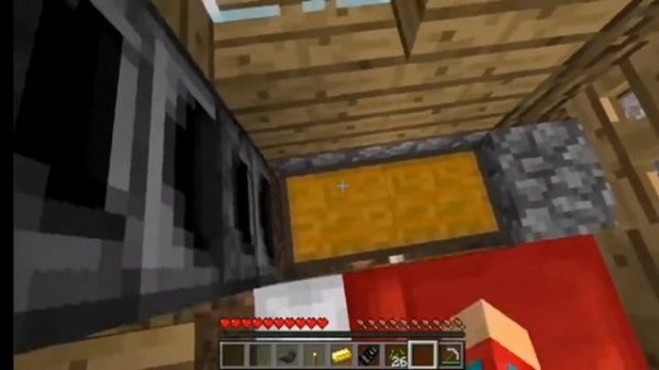 миллионер купил мою кузницу за 1 изумруд |Minecraft Компот