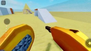 (ROBLOX) Побег от Томаса 🌚🚃