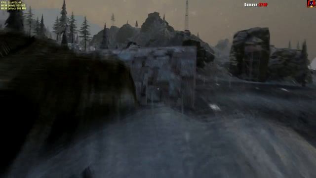 Survival (ВК) Возвращение... смотреть онлайн