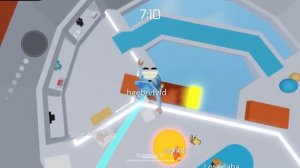 Как получить синюю галочку в Roblox