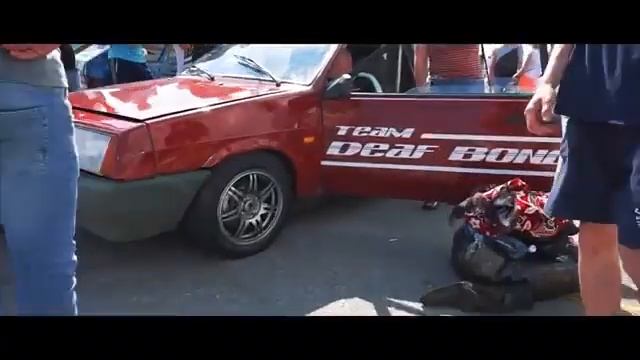 Автозвук Белгород