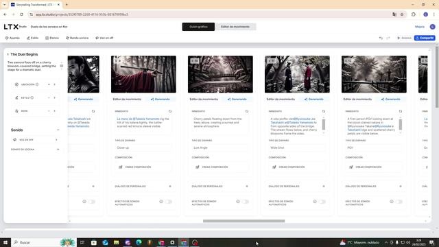🟦КАК СОЗДАТЬ свой ФИЛЬМ с ИИ из ТЕКСТА - LTX Studio