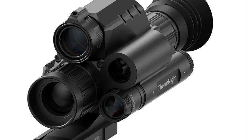 DNT TNC 225R Обзор