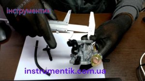 Найкращий Карбюратор для Honda GX 160, GX 200