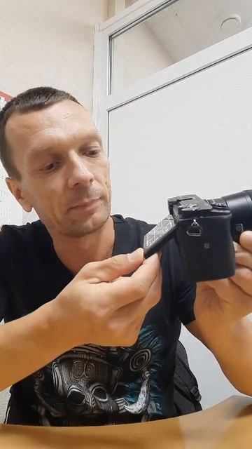 Ремонт фотоаппарата Sony Alpha A6400 Сочи #camera смотреть онлайн