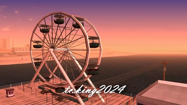 ЭТО ЛУЧШАЯ FPS UP ВЕСЕННЯЯ СБОРКА SAMP ДЛЯ СЛАБЫХ ПК \\ ВЕСЕ?