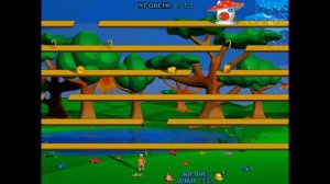 Foxy Jumper (2003) ➤ Лисёнок Попрыгунчик ● Windows 10