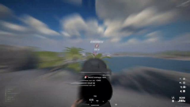 Мои большие, гнилые мозги | BattleBit Remastered