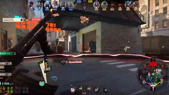 Ерасик Уничтожает Лобби за Тень/Wraith Топ1 Герой Керри в смотреть онлайн